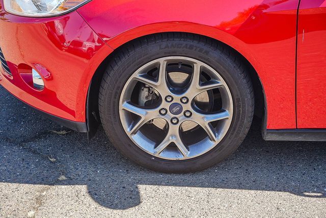 2014 Ford Focus SE Folsom CA