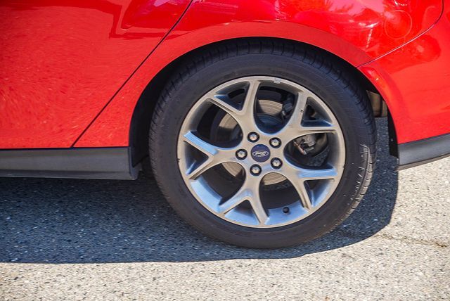 2014 Ford Focus SE Folsom CA