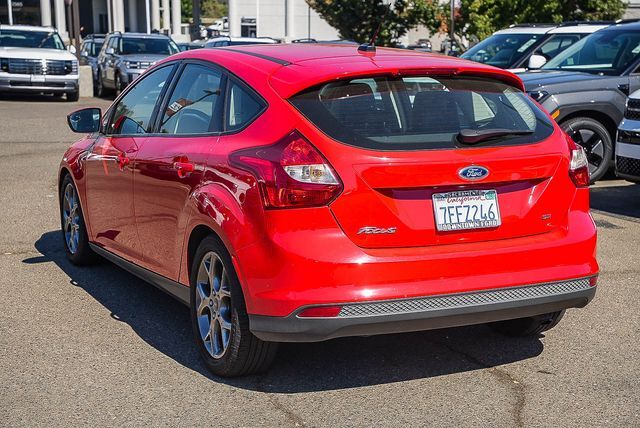 2014 Ford Focus SE Folsom CA