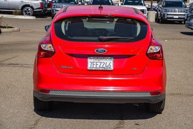 2014 Ford Focus SE Folsom CA