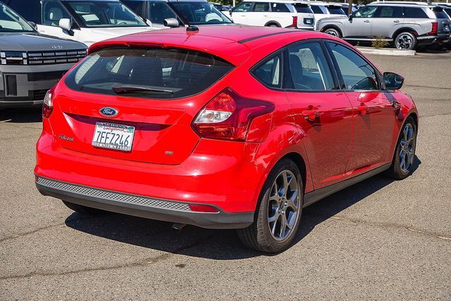 2014 Ford Focus SE Folsom CA