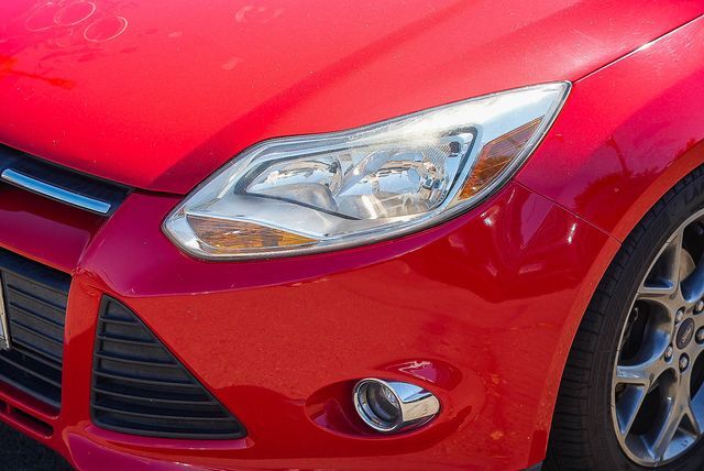 2014 Ford Focus SE Folsom CA