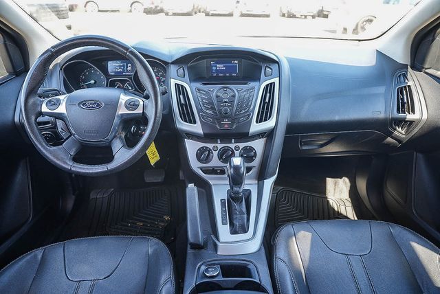 2014 Ford Focus SE Folsom CA