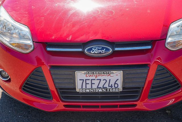 2014 Ford Focus SE Folsom CA