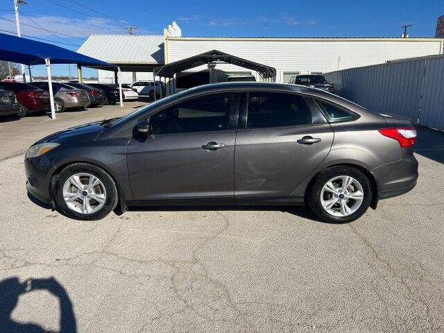 2014 Ford Focus SE Gainesville TX