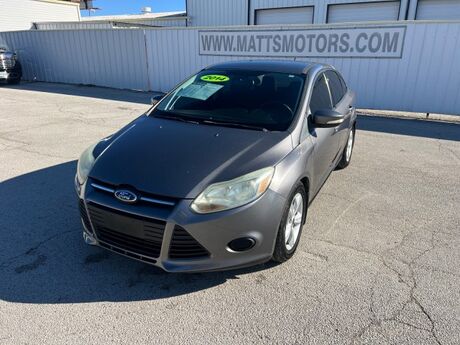 2014 Ford Focus SE Gainesville TX