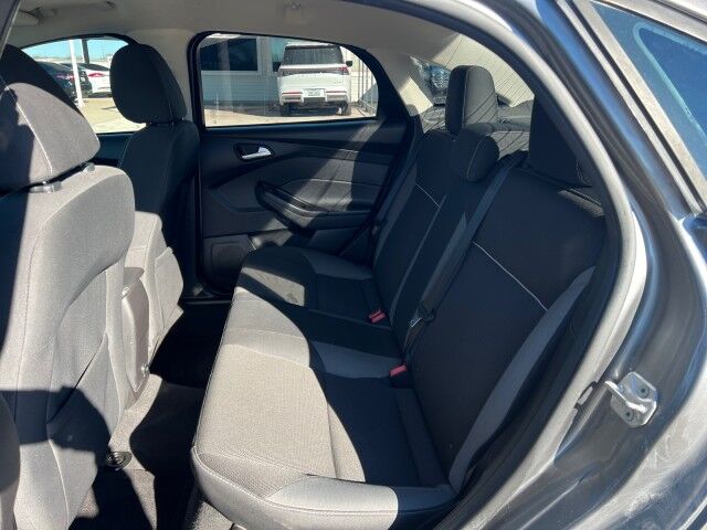 2014 Ford Focus SE Gainesville TX