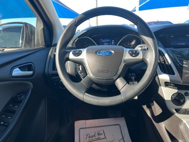 2014 Ford Focus SE Gainesville TX