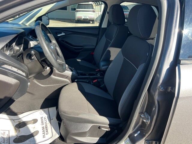 2014 Ford Focus SE Gainesville TX