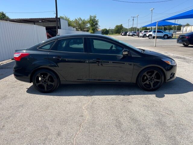 2014 Ford Focus SE Gainesville TX