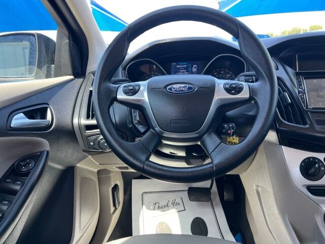 2014 Ford Focus SE Gainesville TX