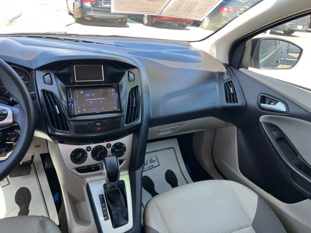 2014 Ford Focus SE Gainesville TX