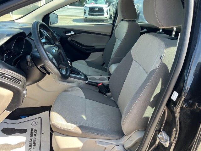 2014 Ford Focus SE Gainesville TX