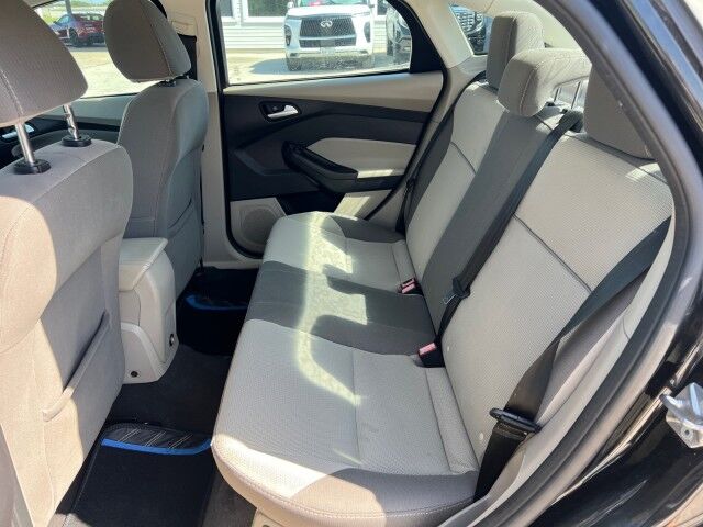 2014 Ford Focus SE Gainesville TX