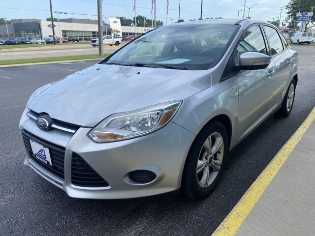 2014 Ford Focus SE Green Bay WI