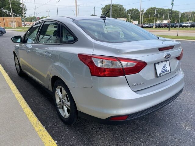 2014 Ford Focus SE Green Bay WI