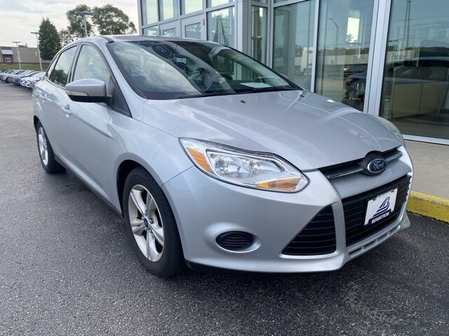 2014 Ford Focus SE Green Bay WI