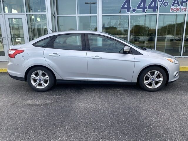 2014 Ford Focus SE Green Bay WI