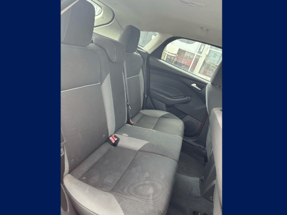 2014 Ford Focus SE Houston TX