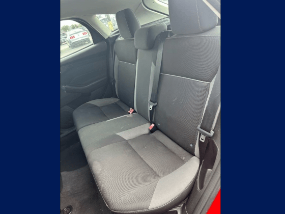2014 Ford Focus SE Houston TX