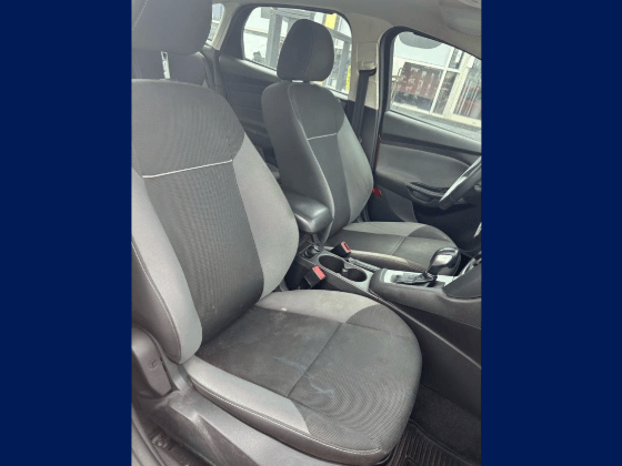 2014 Ford Focus SE Houston TX