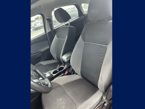 2014 Ford Focus SE Houston TX