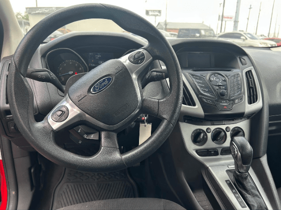 2014 Ford Focus SE Houston TX