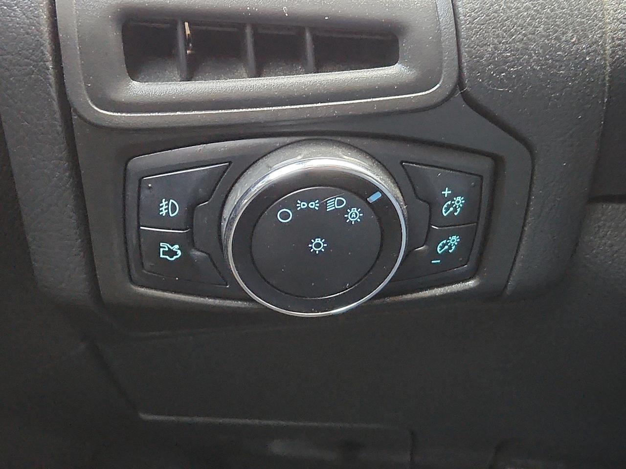 2014 Ford Focus SE Lubbock TX