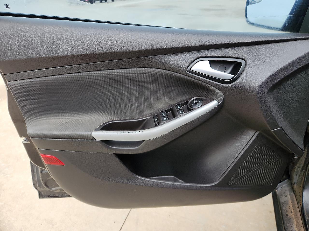 2014 Ford Focus SE Lubbock TX