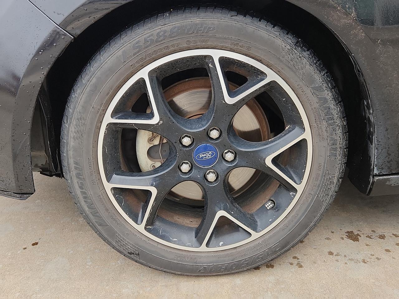 2014 Ford Focus SE Lubbock TX