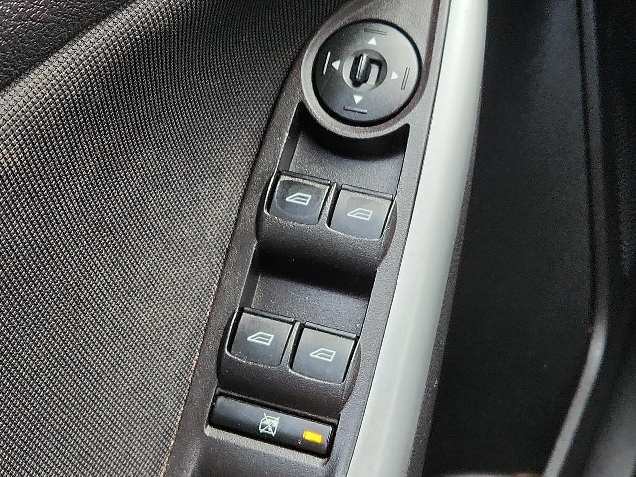 2014 Ford Focus SE Lubbock TX