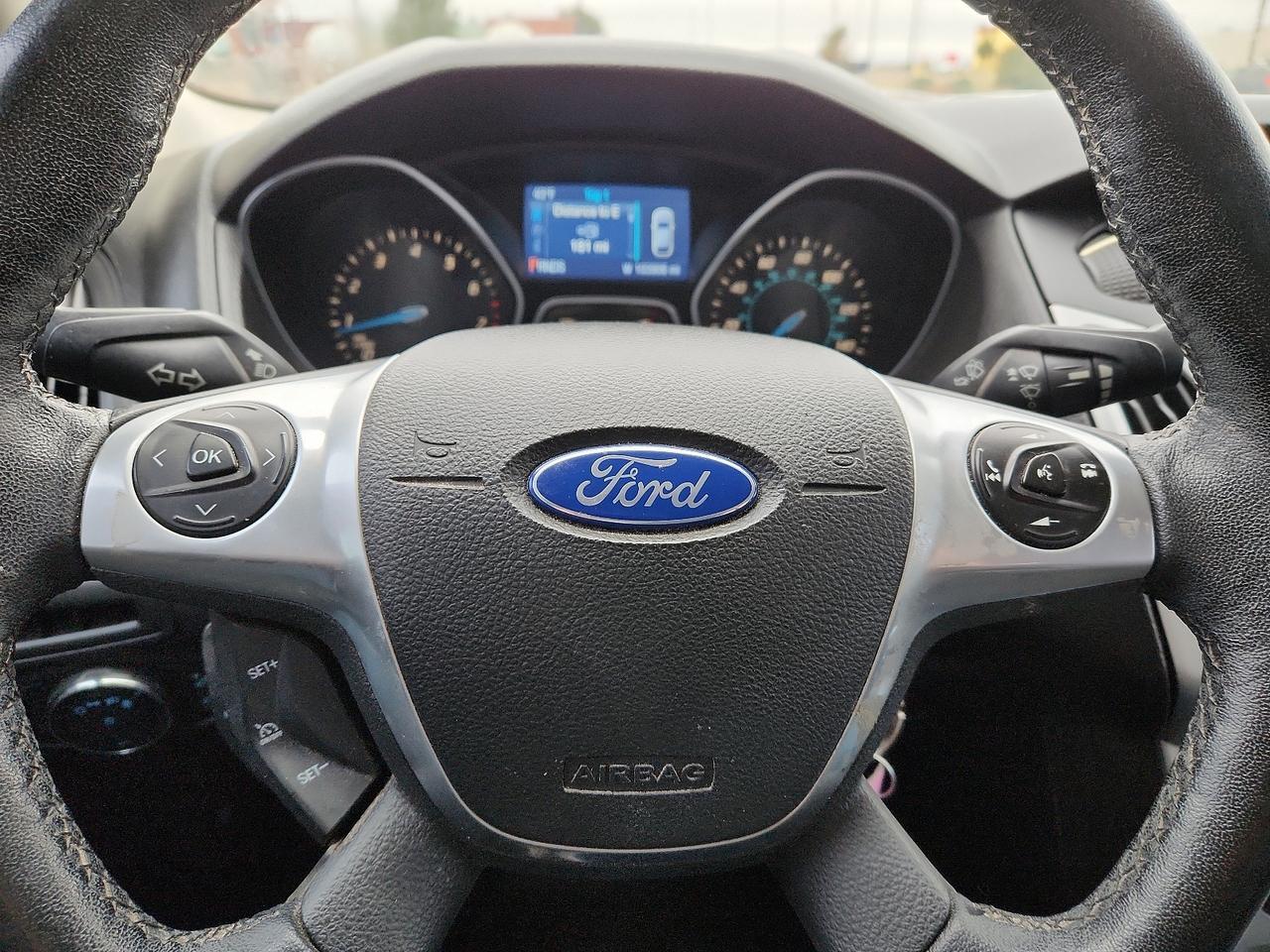 2014 Ford Focus SE Lubbock TX