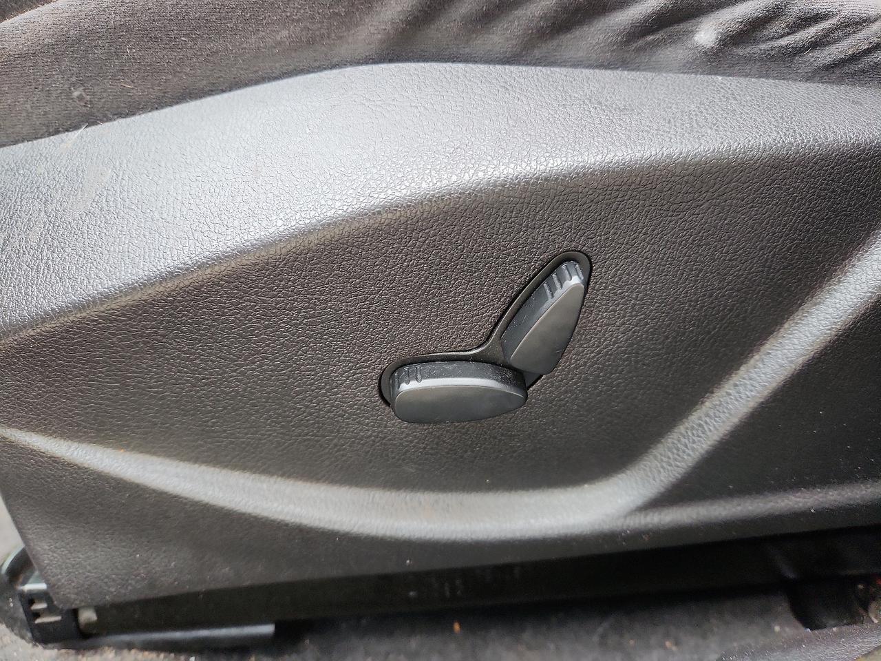 2014 Ford Focus SE Lubbock TX
