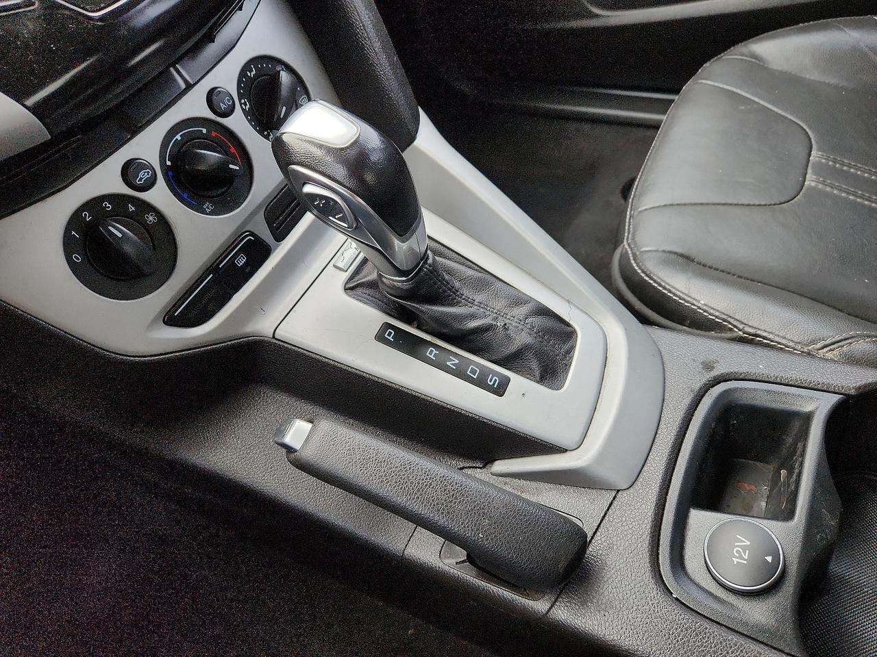 2014 Ford Focus SE Lubbock TX