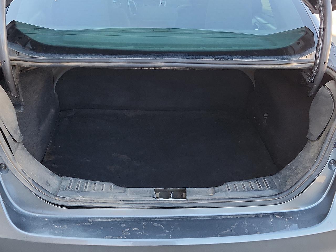 2014 Ford Focus SE Lubbock TX