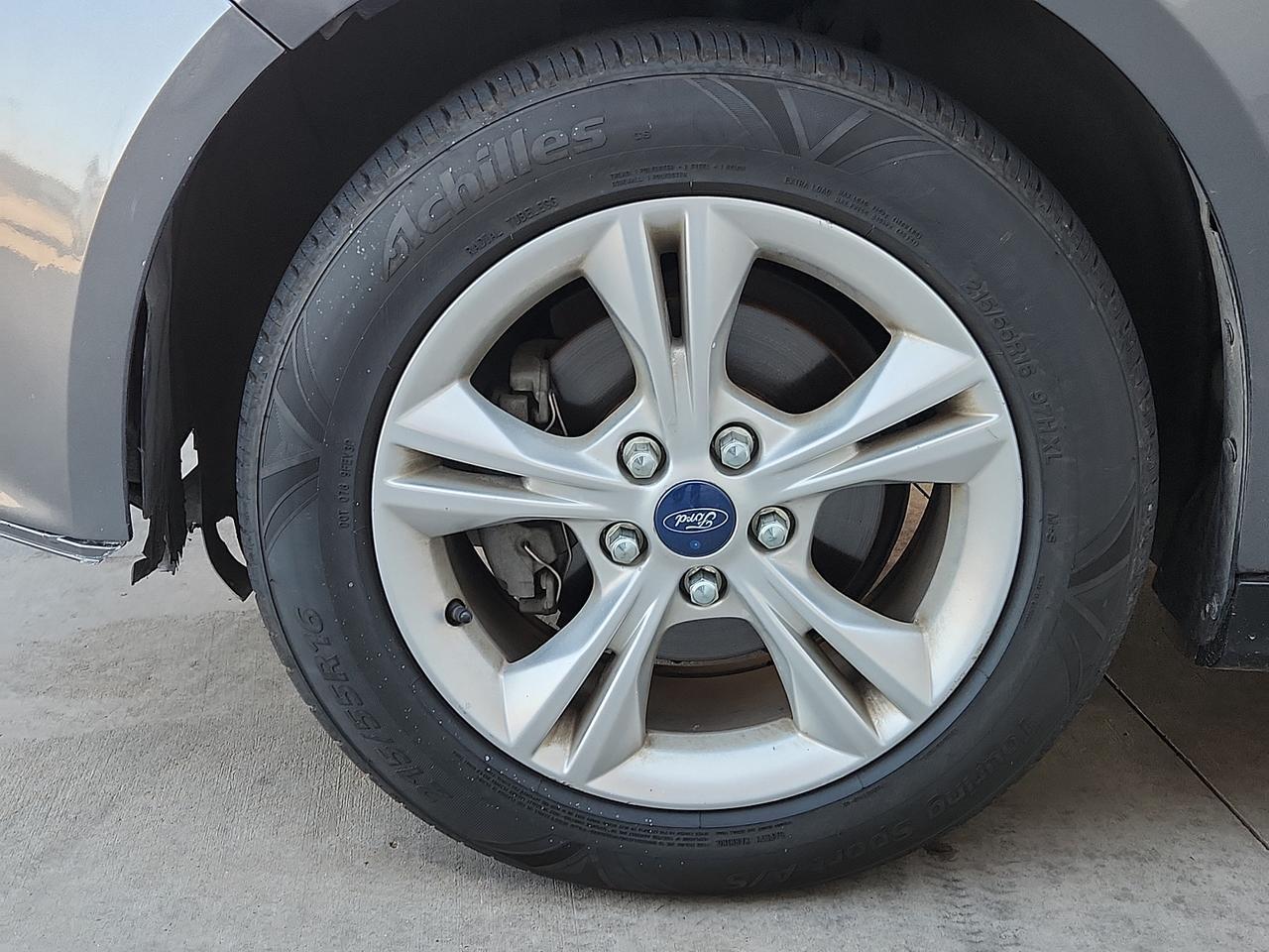 2014 Ford Focus SE Lubbock TX