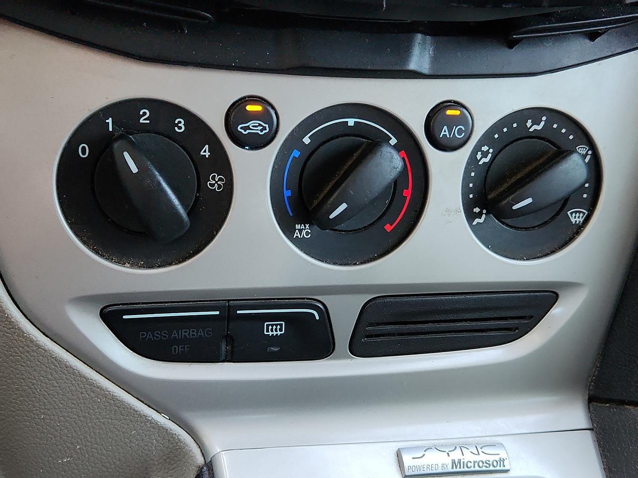 2014 Ford Focus SE Lubbock TX