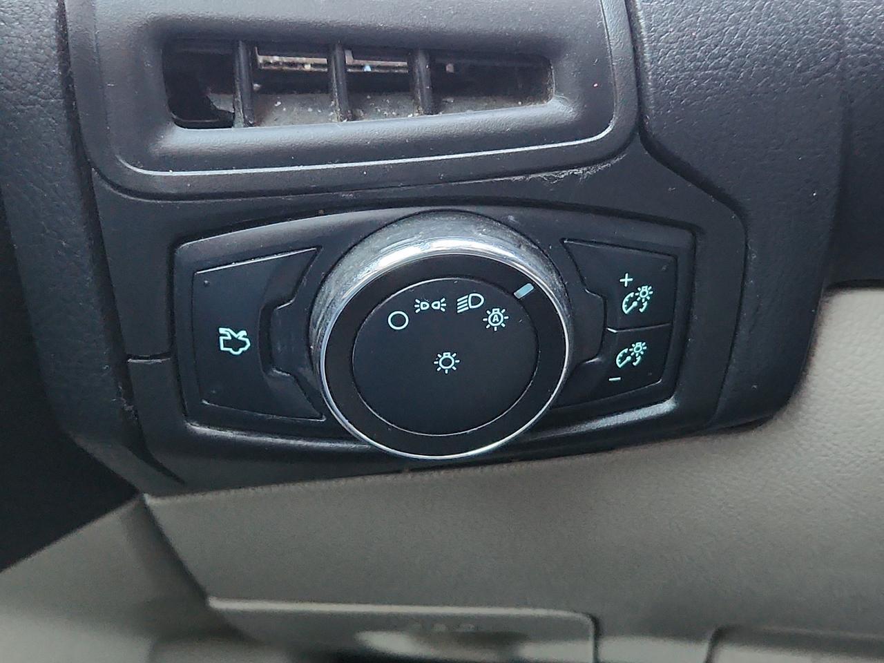 2014 Ford Focus SE Lubbock TX