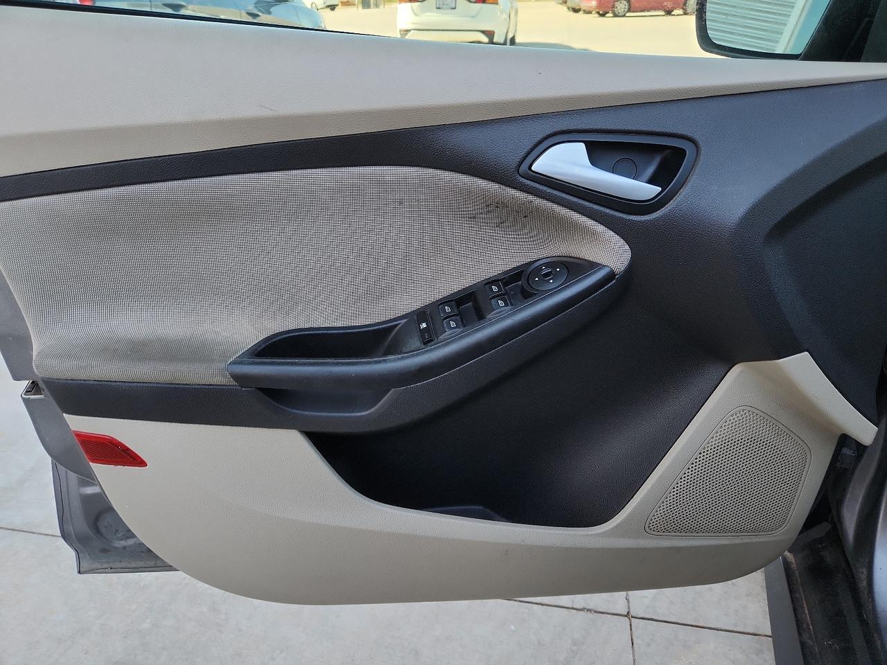 2014 Ford Focus SE Lubbock TX