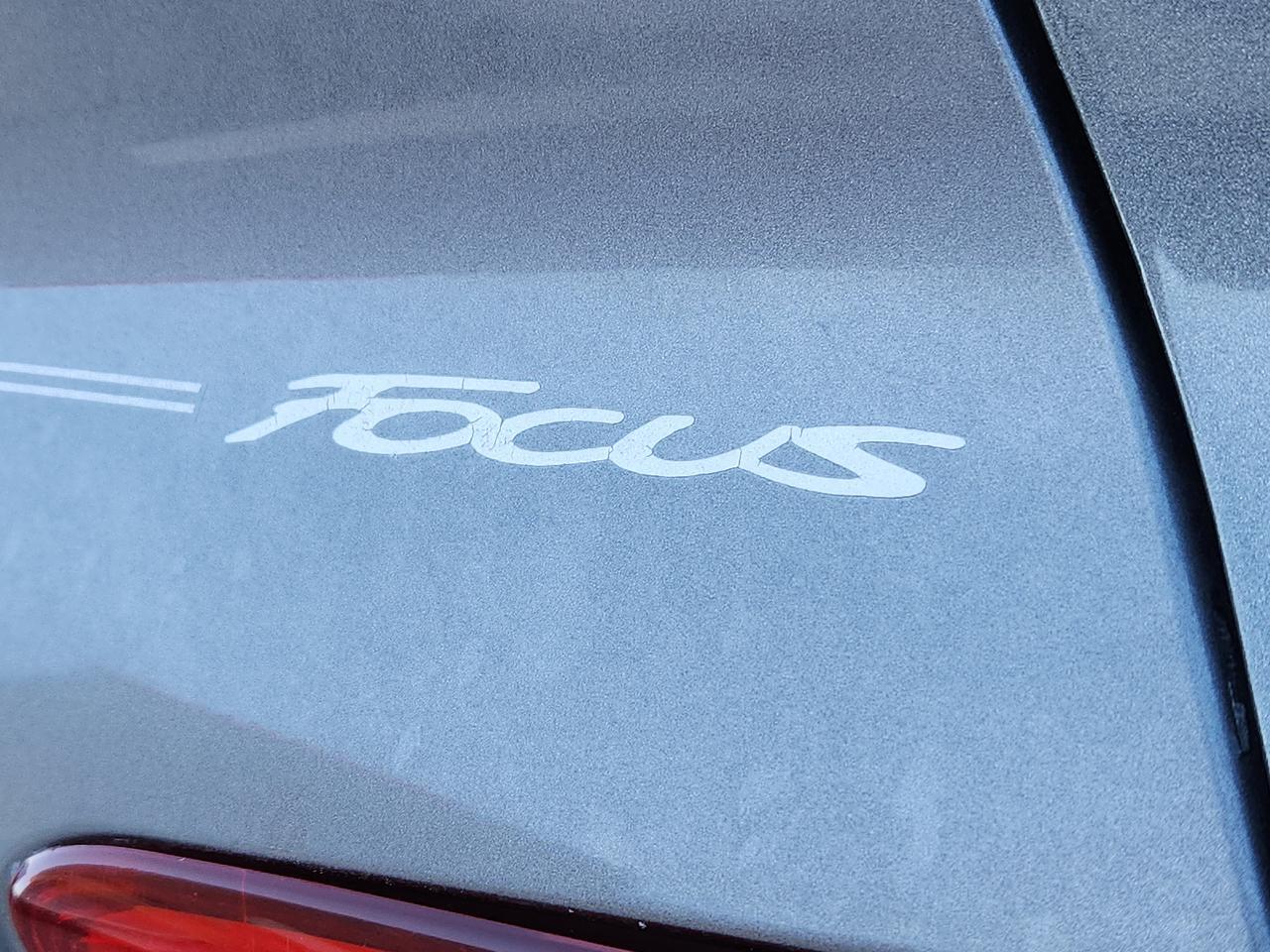 2014 Ford Focus SE Lubbock TX