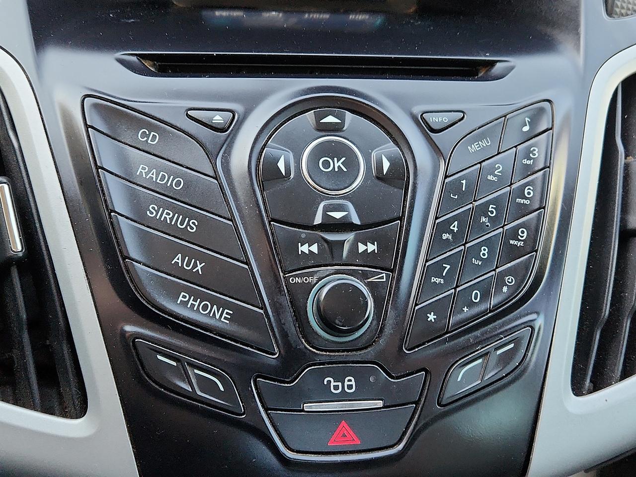 2014 Ford Focus SE Lubbock TX
