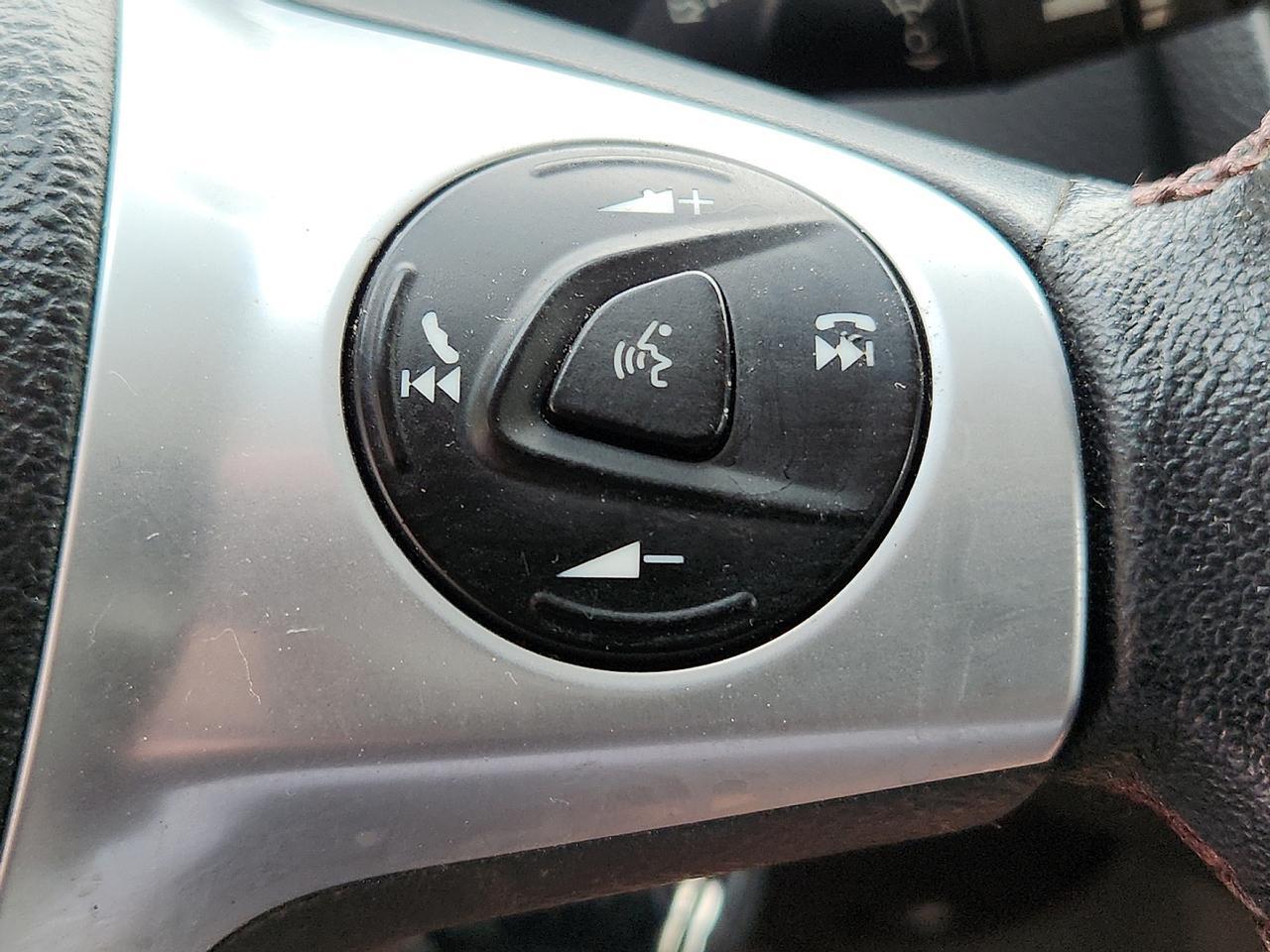 2014 Ford Focus SE Lubbock TX