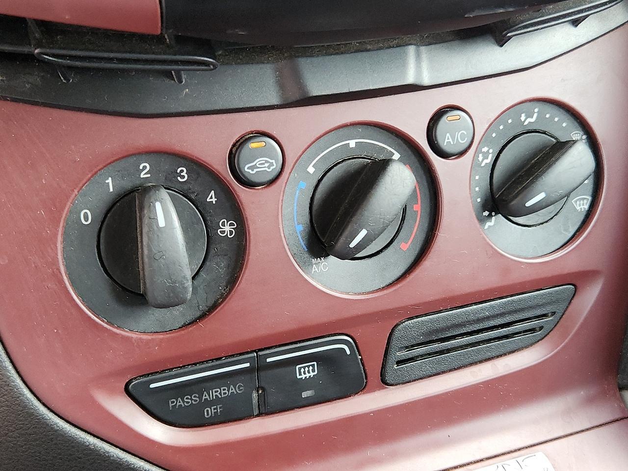 2014 Ford Focus SE Lubbock TX