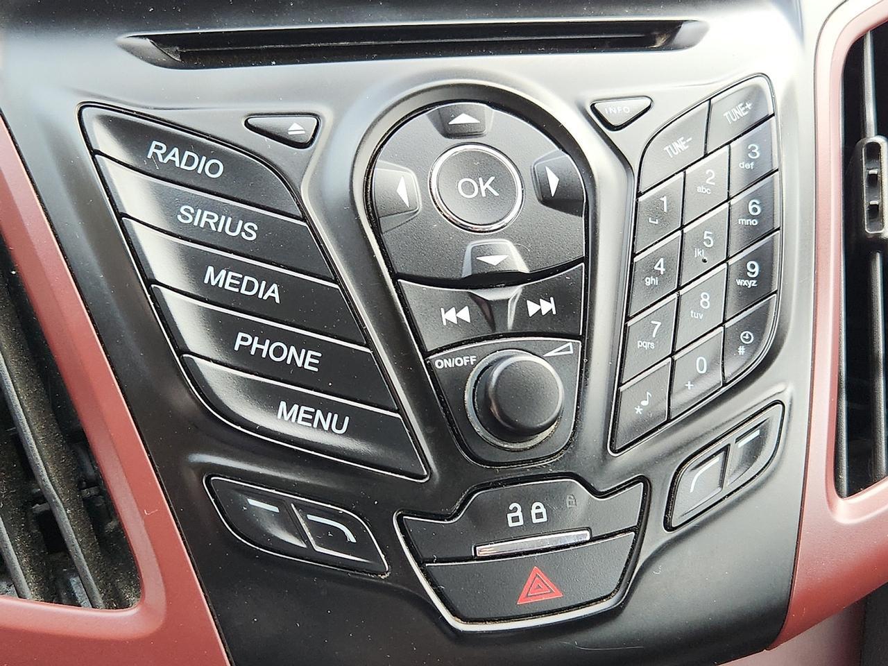2014 Ford Focus SE Lubbock TX