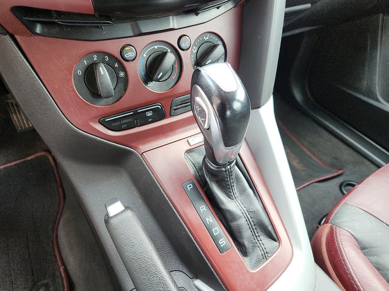 2014 Ford Focus SE Lubbock TX