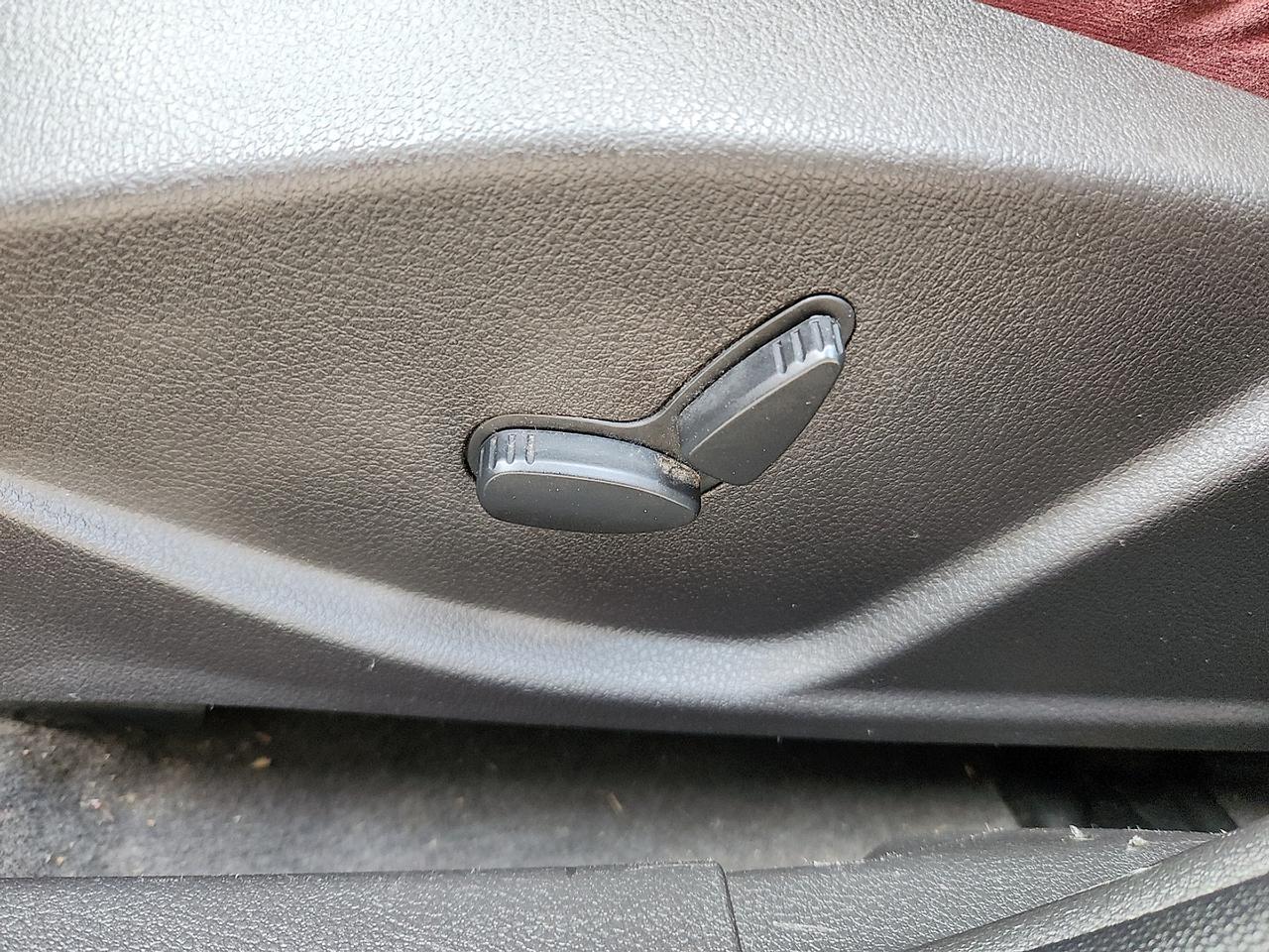 2014 Ford Focus SE Lubbock TX