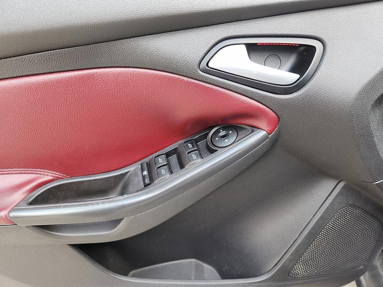 2014 Ford Focus SE Lubbock TX