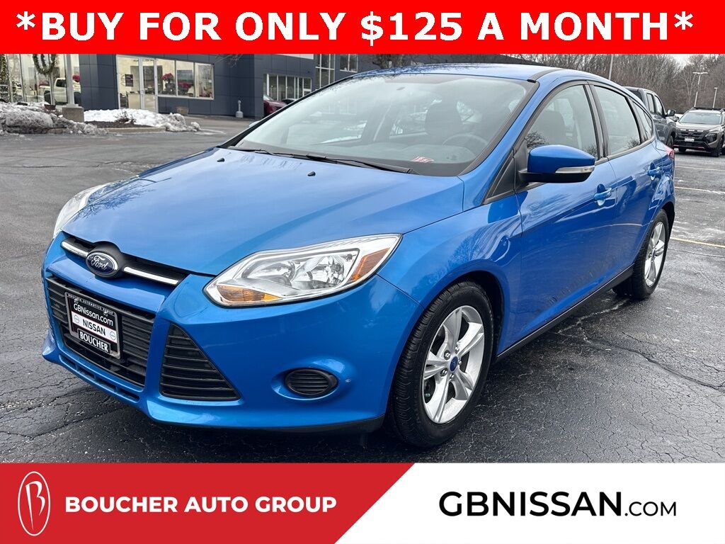 2014 Ford Focus SE San Clemente CA