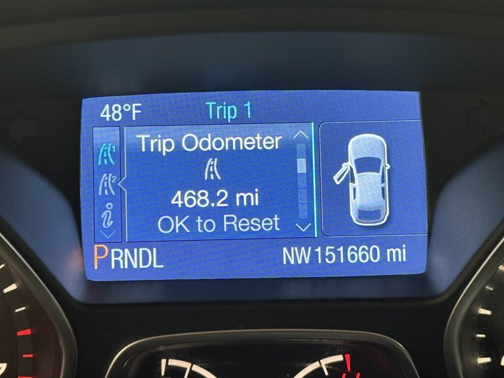 2014 Ford Focus SE Maumee OH