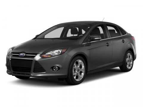 2014 Ford Focus SE Oak Ridge TN